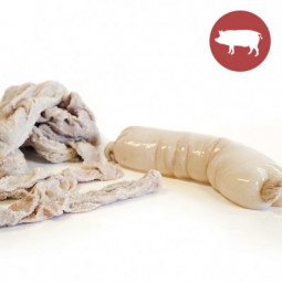 Boyaux de Porc pour Saucisson