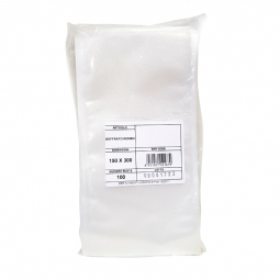 150 X 300 mm gaufrés