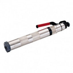 pistolet d'abattage