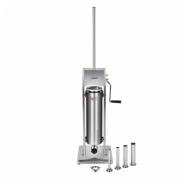 Hachoir a Viande inox