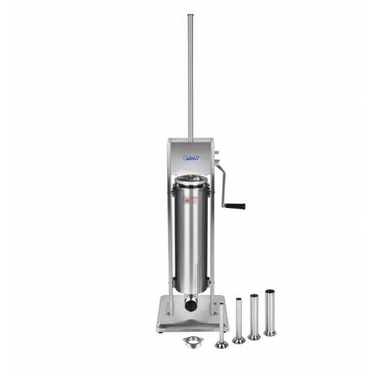 Hachoir a Viande inox