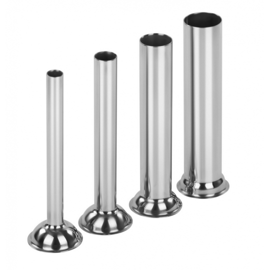 Hachoir a Viande inox