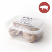 Boyaux de Porc pour Saucisson