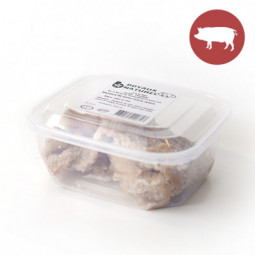 Boyaux de Porc pour Saucisson