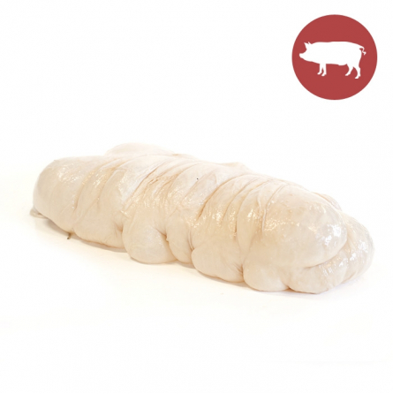 Vente de Boyaux Naturels de Porc pour charcuterie, saucissons