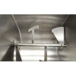 mélangeur inox manuel cola