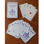 Jeu de 32 Cartes BERT