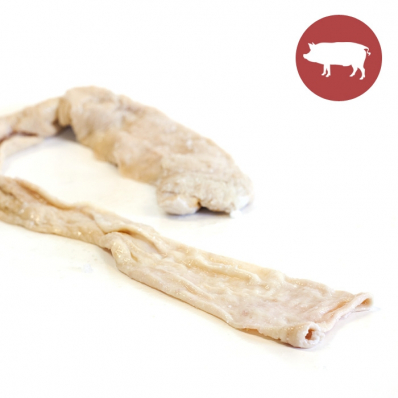 Vente de Boyaux Naturels de Porc pour charcuterie, saucissons