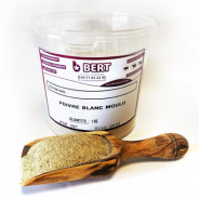 Poivre Blanc Pulvérisé 1Kg