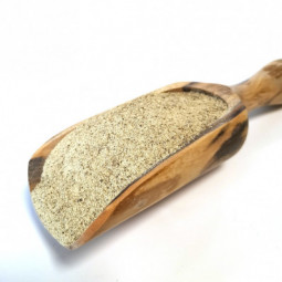 Poivre Blanc Pulvérisé 1Kg