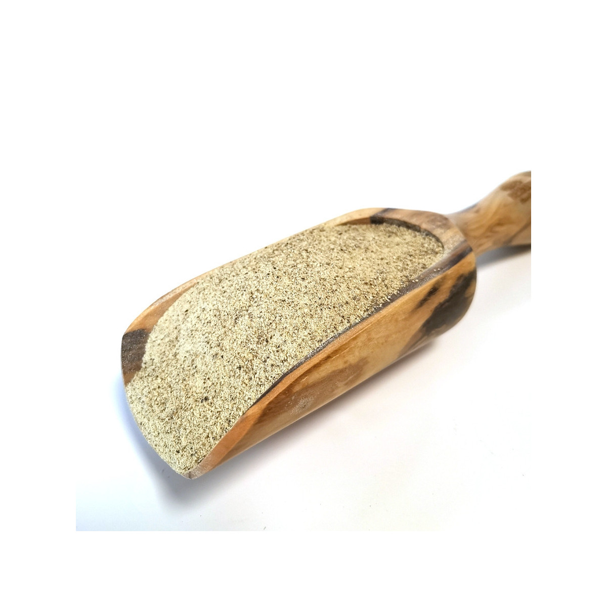 Poivre Blanc Pulvérisé 1Kg