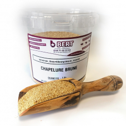 Chapelure Brune 1Kg