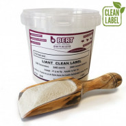 Liant clean 1Kg