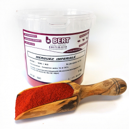 Complet Merguez Imperiale 1Kg