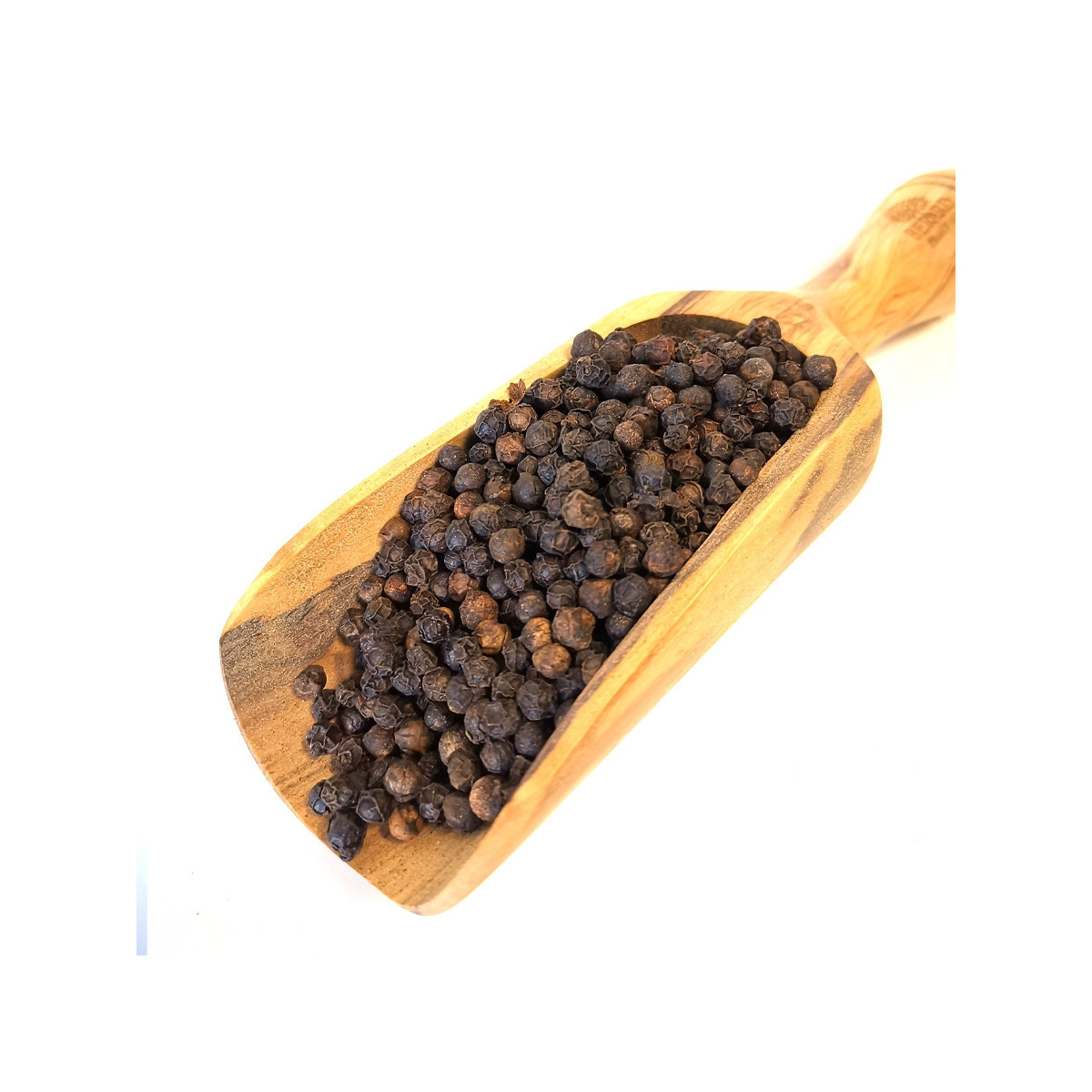 Poivre Noir en Grain 1Kg