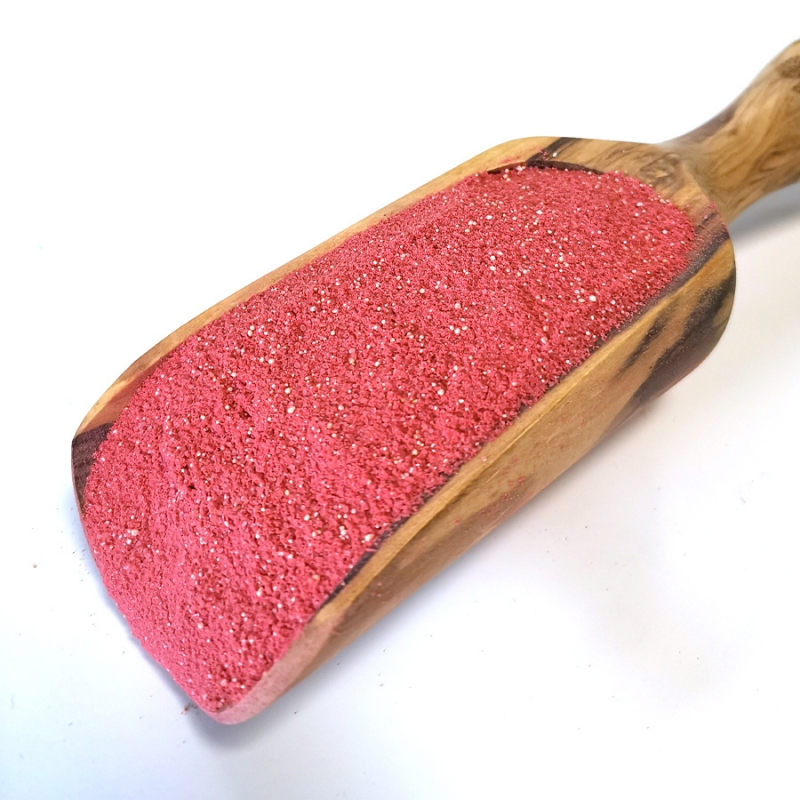 Complet Saucisse Avec Colorant