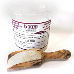 Gelée Aromatisée pour Aspics 2Kg