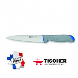 Couteau desosseur, Lame 17 Fischer