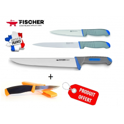 couteau Fischer SANDVIK