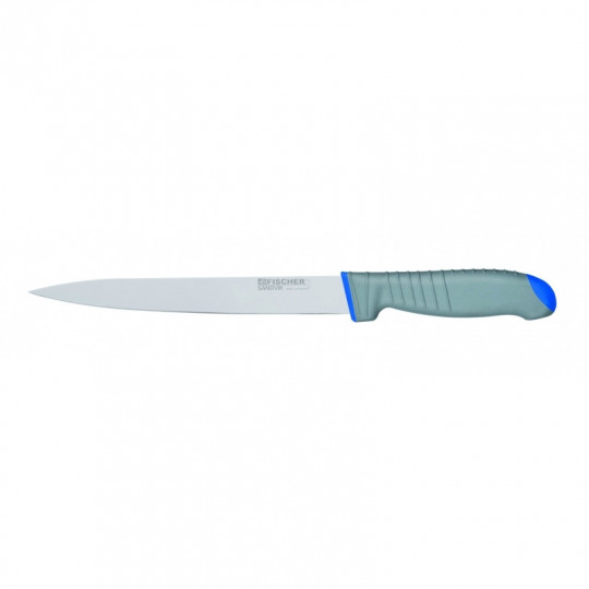 malette couteau Fischer SANDVIK