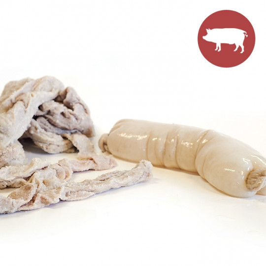 Boyaux de Porc pour Saucisson