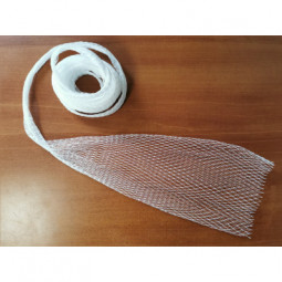 Filet plastique pour jesus