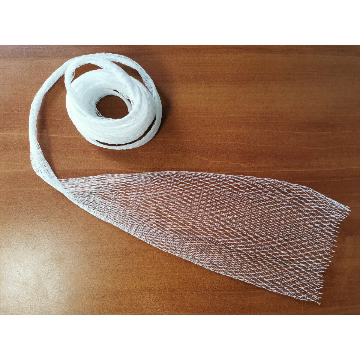 Filet plastique pour jesus