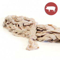 Boyaux de Porc pour Saucisson