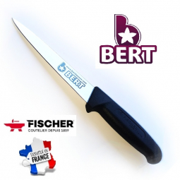 Couteau BERT desosseur, Lame 17