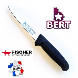 Couteau BERT desosseur, Lame 14