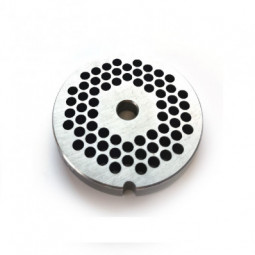 Grille de 6 mm n°12