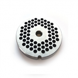 Grille de 6 mm n°12