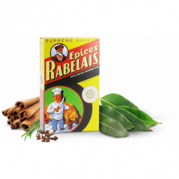 Vente en ligne Epices RABELAIS