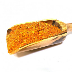 Vente en ligne d'Épices Paysanne