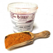 Vente en ligne d'Épices Paysanne