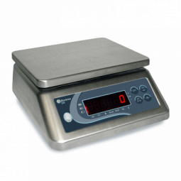 Balance INOX BAXTRAN Etanche