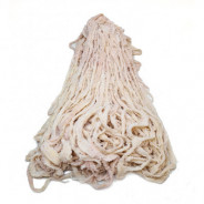 Boyaux de Porc pour fabrication de Saucisses fraîches, sèches
