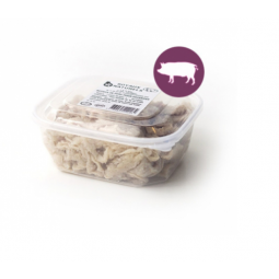 boyaux naturel de porc pour saucisses