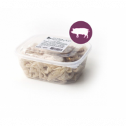 boyaux naturel de porc pour saucisses