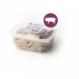 boyaux naturel de porc pour saucisses