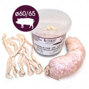 boyaux de porc chaudin pour saucissons